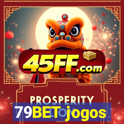 79BET jogos